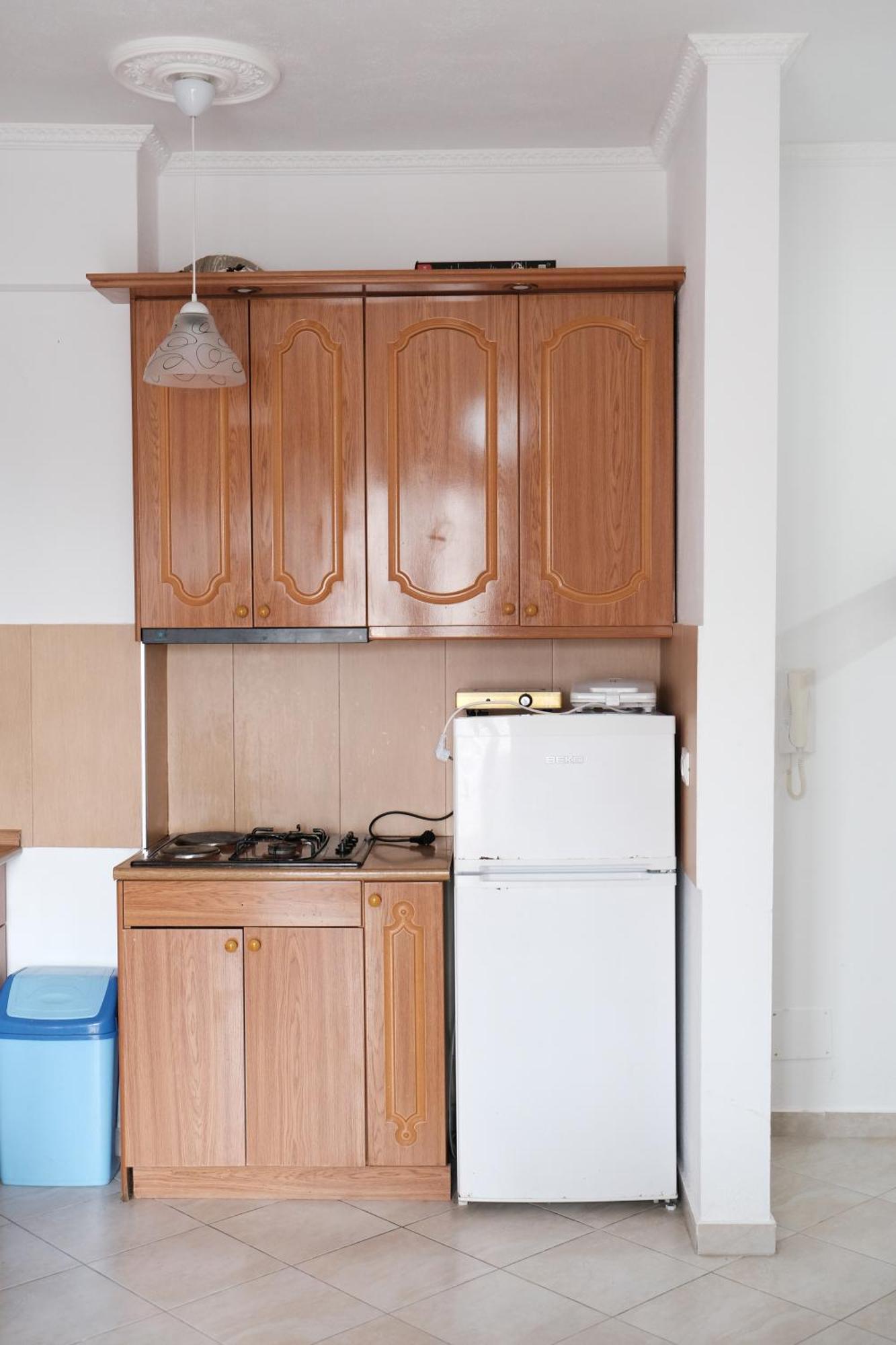 Apartament Beachfront 5 By Office *