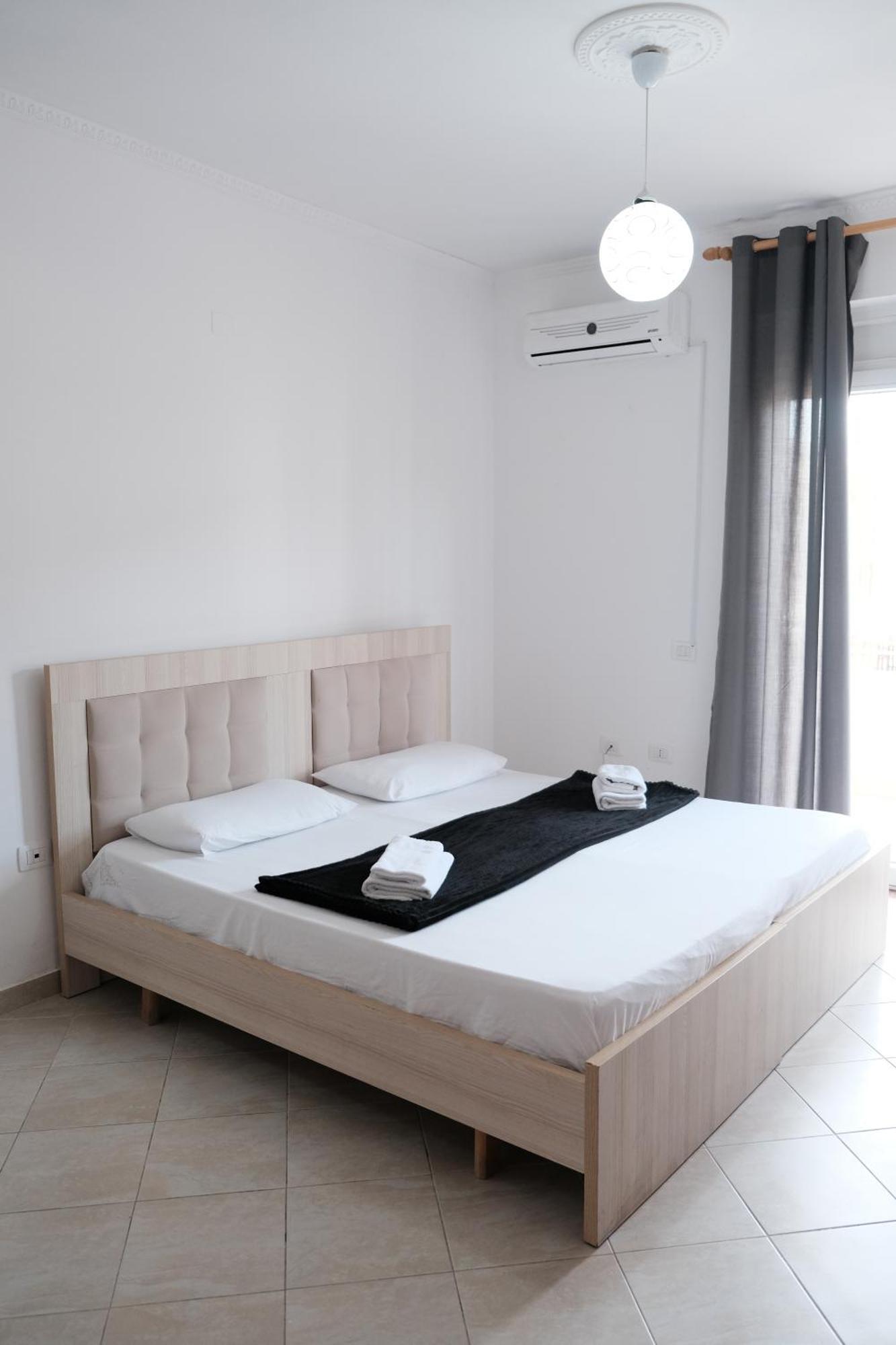Apartament Beachfront 5 By Office Wlora