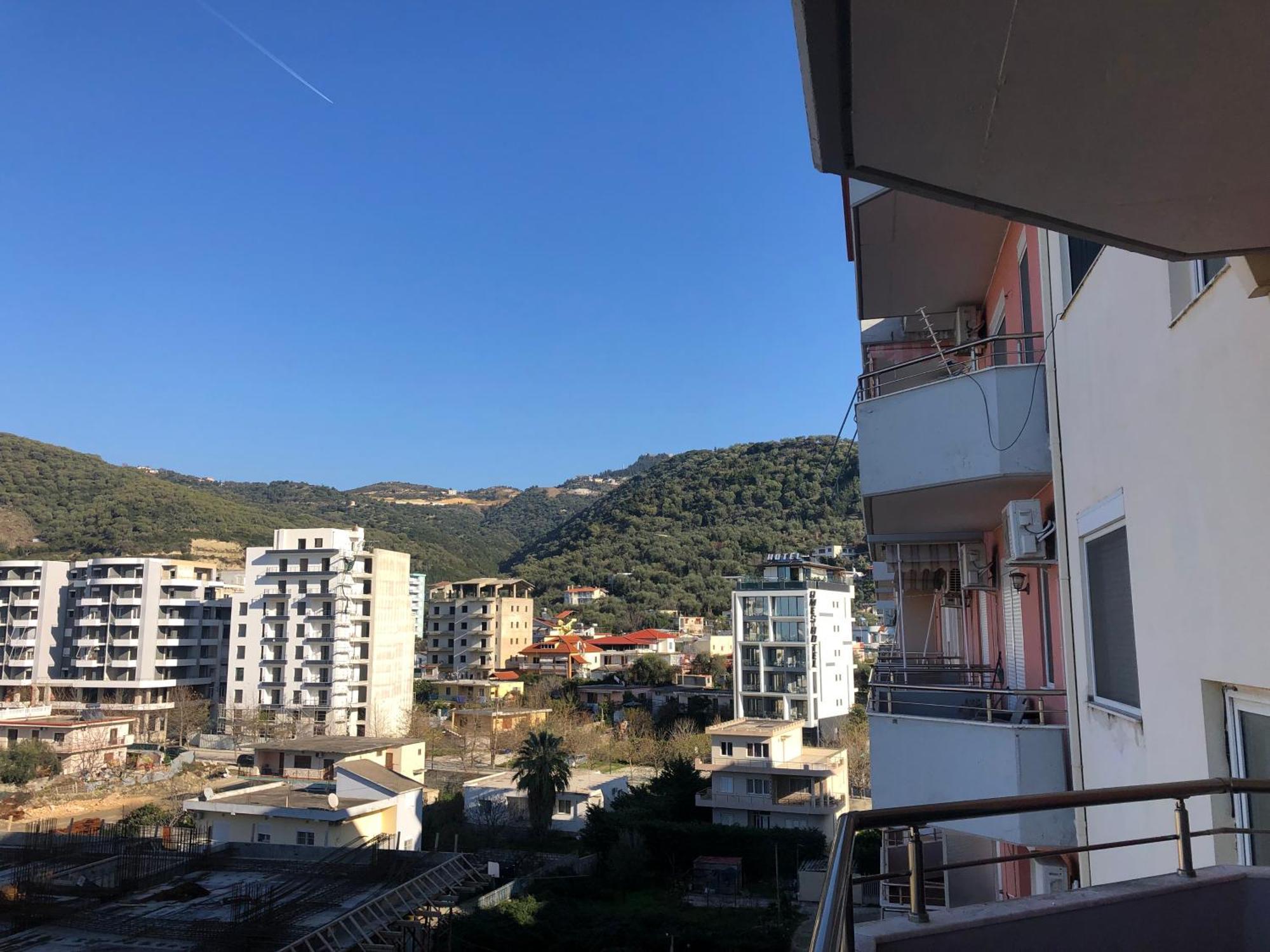 Beachfront 5 By Office Vlorë