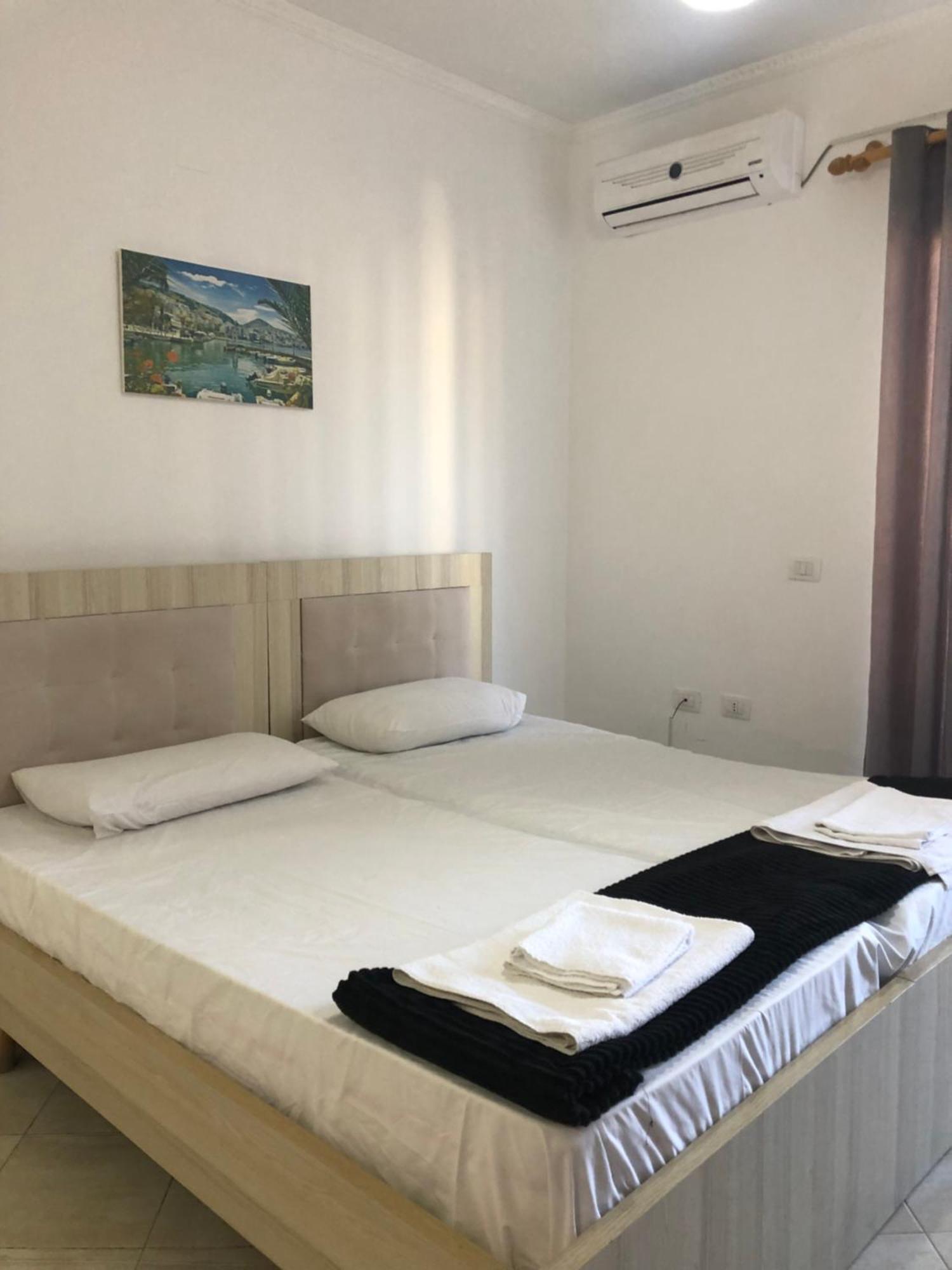 Beachfront 5 By Office Vlorë