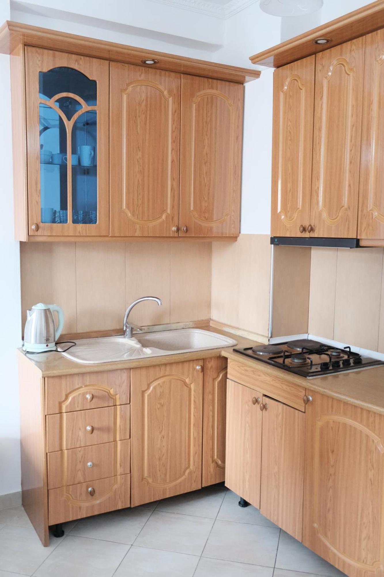 Apartmán Beachfront 5 By Office Vlorë