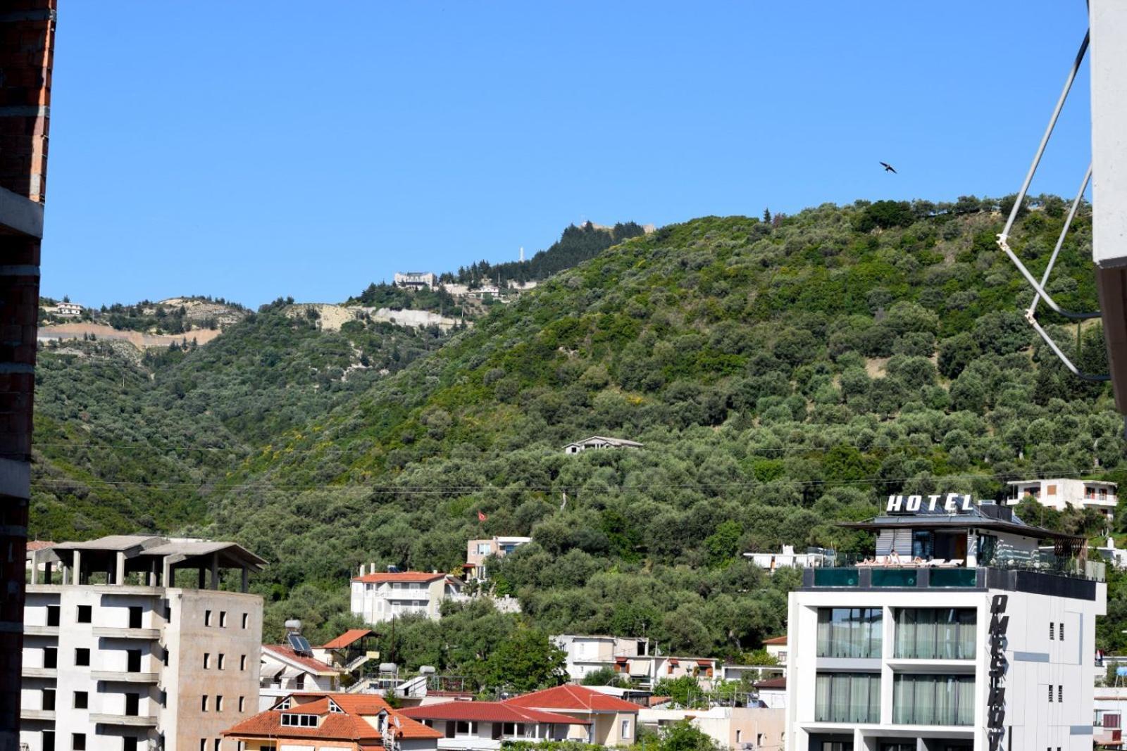 Beachfront 5 By Office Vlorë